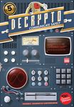 Decrypto: 5th Anniversary Edition (English 5th Anniversary edition