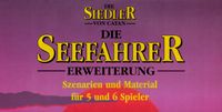 Die Siedler von Catan uitbreiding