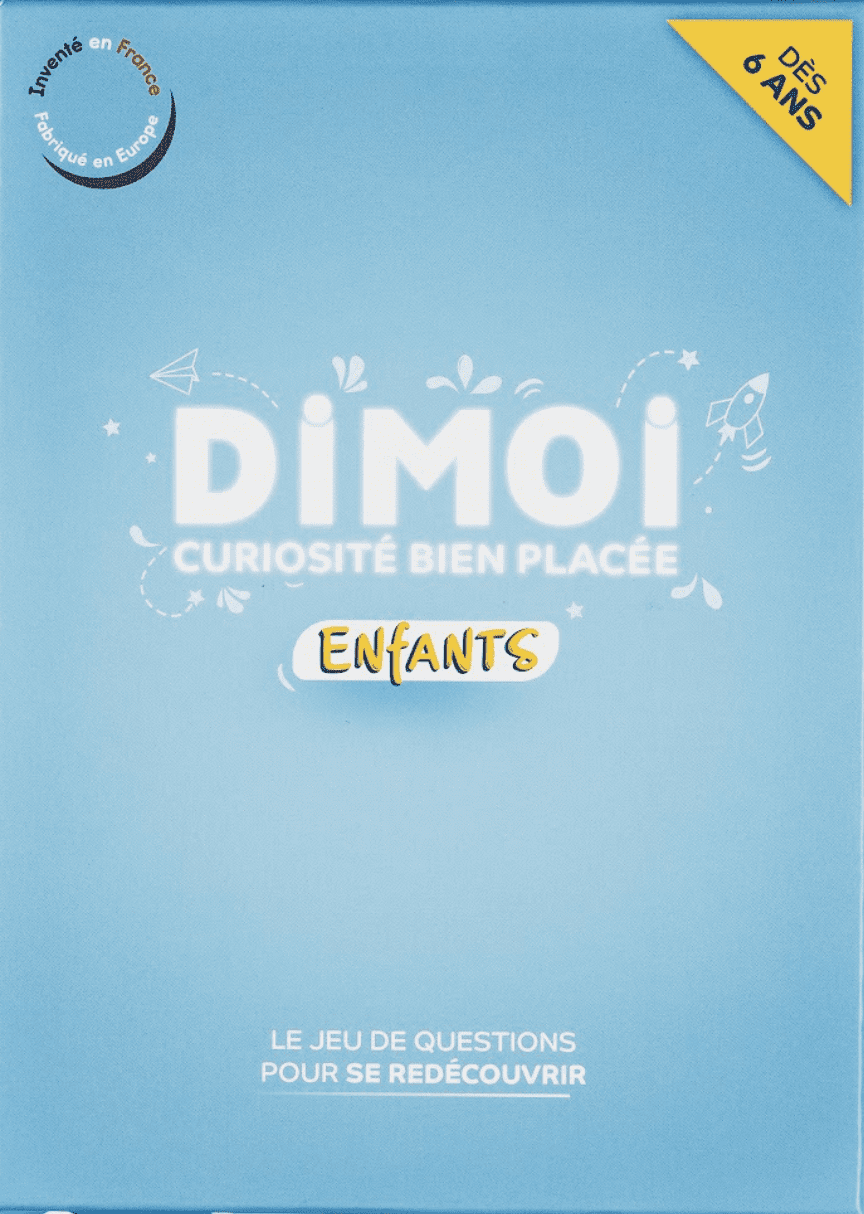 DIMOI Kids