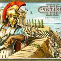 Antike II
