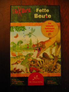 Fette Beute