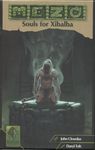 Mezo: Souls for Xibalba (2019)