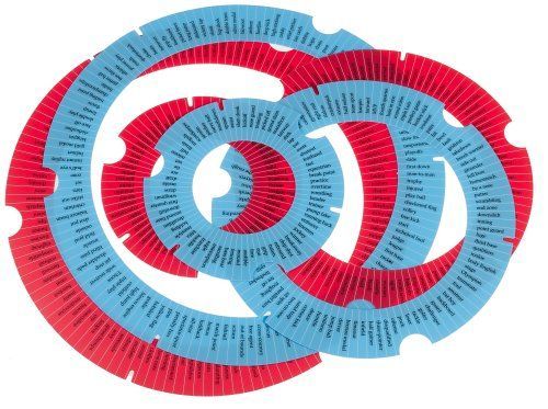 Spinergy G-Rings: That's Amoré and Play Ball!