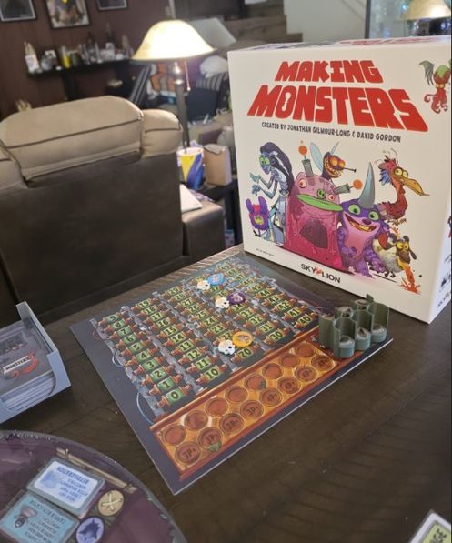 BoardGameGeek