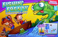 Fishin' Frenzy