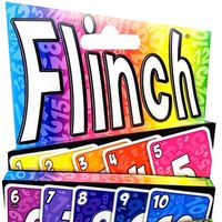 Flinch | Board Game | BoardGameGeek
