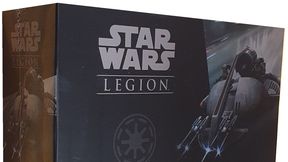 Star Wars: Legion – Infantry Support Platform Unit Expansion (English edition)