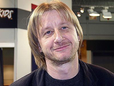 Lutz Stepponat