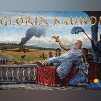 Gloria Mundi