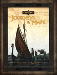 RPG Item: Journeys & Maps