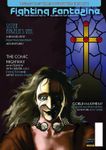 Issue: Fighting Fantazine (Issue 16 - Aug 2017)