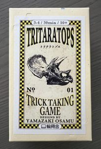 Tritaratops