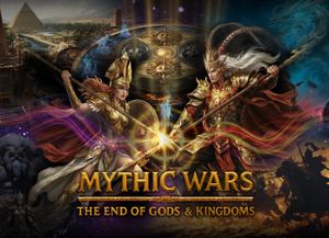 Mythic Wars