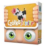 Okładka: Czółko Junior: ABC