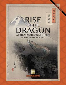 Great War at Sea: Rise of the Dragon