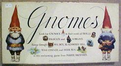 Gnomes