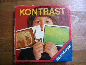 Kontrast