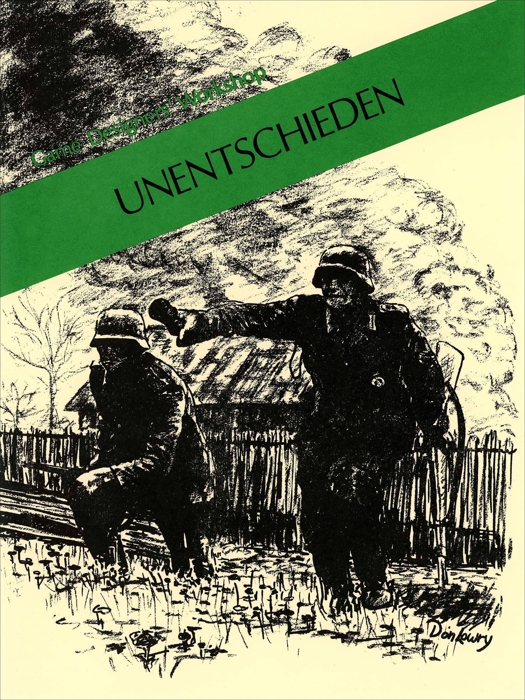 Unentschieden