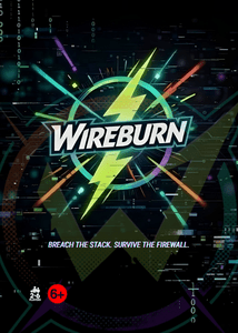 wireburn