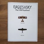 Eagles in the Sky: Plan 1919 Expansion