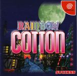 Video Game: Rainbow Cotton