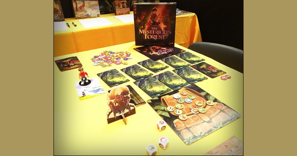 BoardGameGeek
