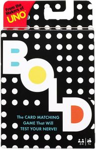 Bold box art