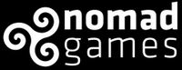 Board Game Publisher: Nomad Games Ltd (II)