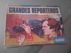 Grandes Reporteros