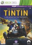 Video Game: The Adventures of Tintin: The Secret of the Unicorn – The Game
