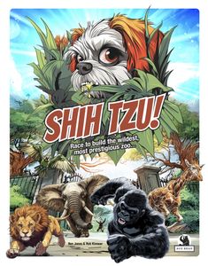 Shih Tzu