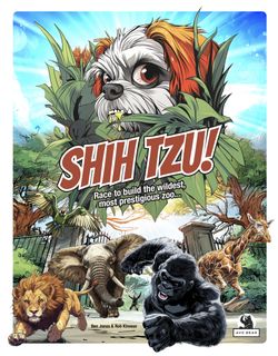 Shih Tzu