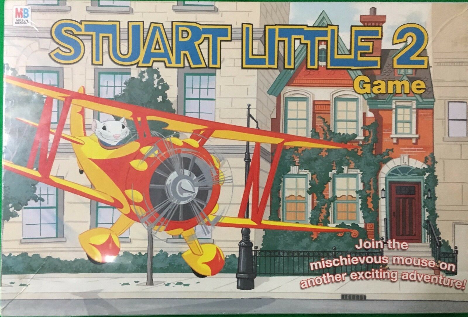 Stuart Little 2