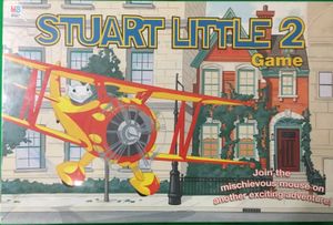 Stuart Little 2