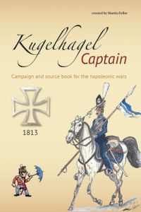 Kugelhagel: Captain