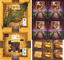 Board Game: Escape: The Curse of the Temple – Queenie 6: The Maze