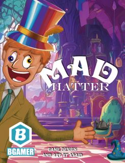Mad Hatter