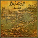 Board Game: Brasil