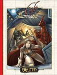 RPG Item: Cult of the Illuminated