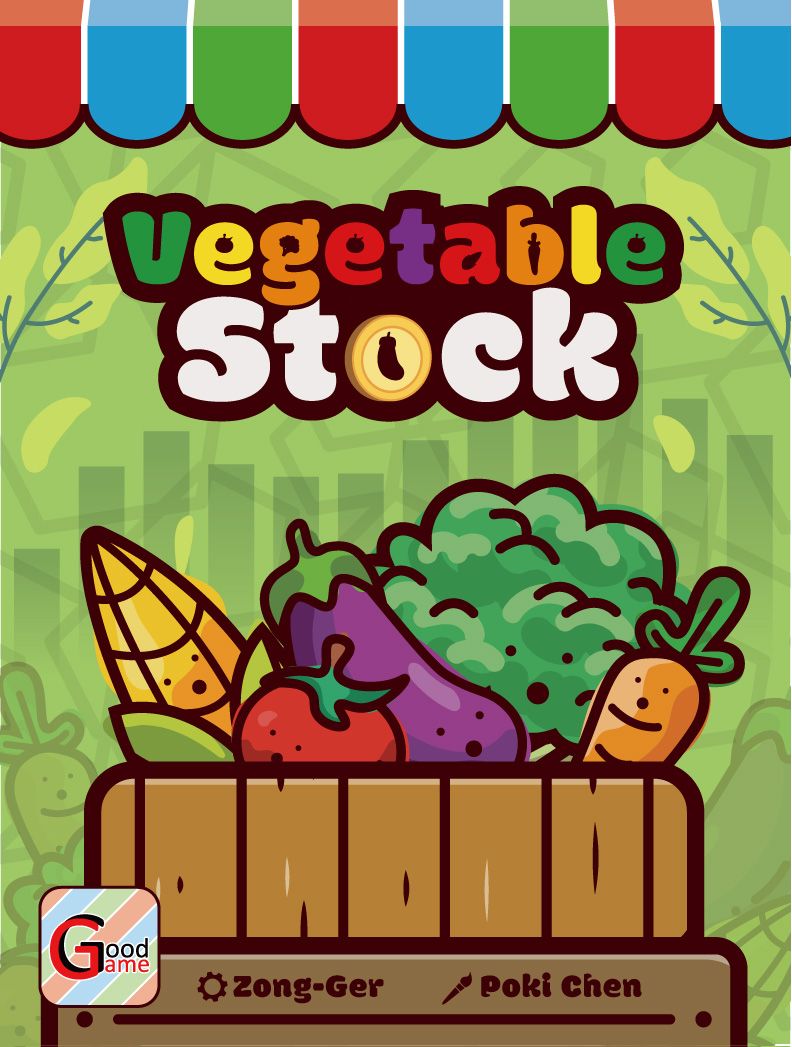 Vegetable Stock, Image