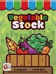 Vegetable Stock cover (2022 version v0.9)