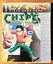 Video Game: Chip's Challenge