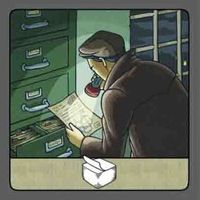 Power Grid: Industrial Espionage