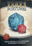 RPG Item: Fates & Fortunes