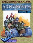 Video Game: Army Moves