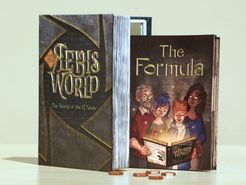 Rebisworld