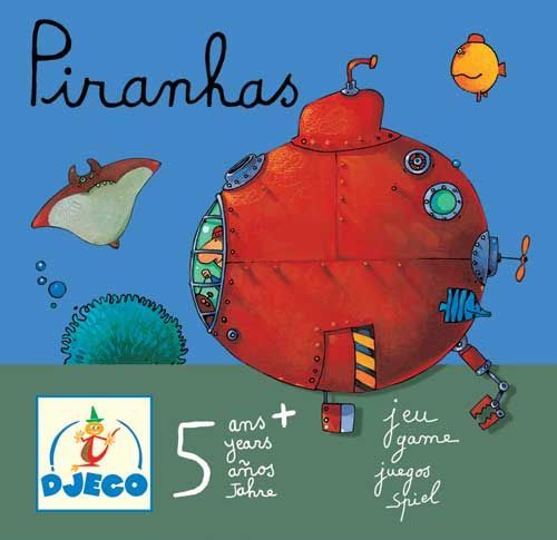 Piranhas