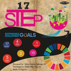17 Steps