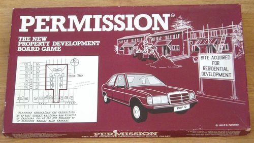 Permission