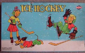 Ice Hockey